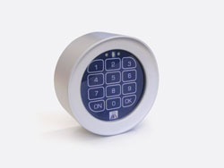 Gate Operators [DIGITAL KEYPAD]