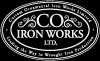 Custom Ornamental Iron Works - Steel Balls Balusters Baskets Steel Brackets Post Caps Gate Hardware & Accessories Gate Operators Inserts & Bases Steel Handrails Posts Spear Points Steel Floral Elements Steel Rings Scrolls & Panels