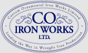 Custom
 Ornamental Iron Works - Steel Balls
 Balusters
 Baskets Steel
 Brackets Post Caps
 Gate Hardware &
 Accessories Gate Operators

 Inserts & Bases Steel
 Handrails Posts Spear Points
 Steel
 Floral Elements
 Steel Rings Scrolls
 & Panels