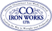 Custom Ornamental Iron Works - Steel Balls Balusters Baskets Steel Brackets Post Caps Gate Hardware & Accessories Gate Operators Inserts & Bases Steel Handrails Posts Spear Points Steel Floral Elements Steel Rings Scrolls & Panels
