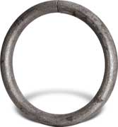 Rings - Steel