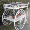 Wrought Iron Furniture