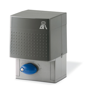 Gate Operators [ICARO FAST]