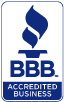 BBB Accredited Business