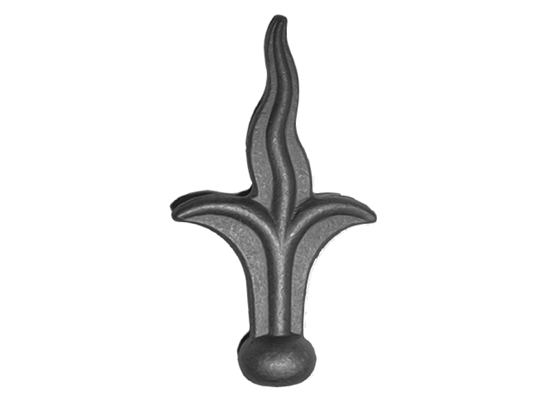 Steel Spear Points [60-051]