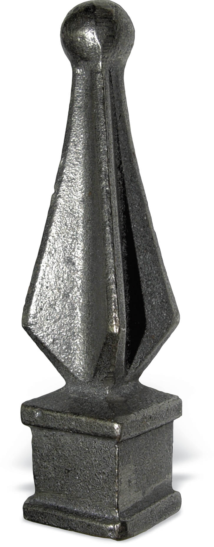 Cast Iron Spear Points