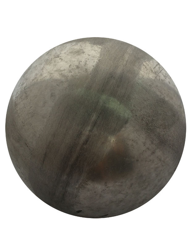 hollow steel spheres supply