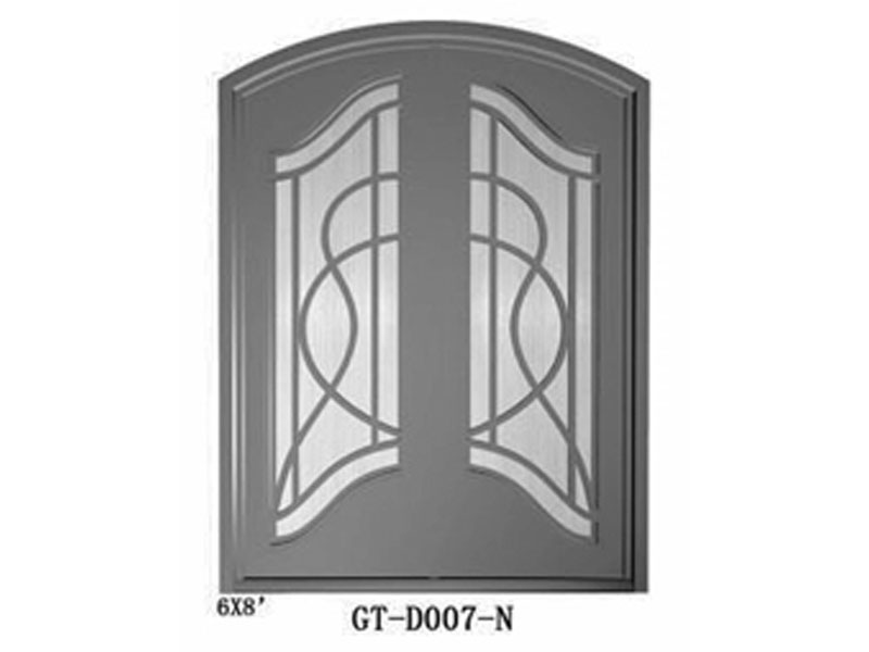 GT-D007-N