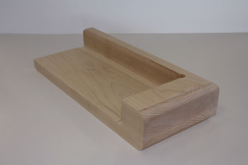 Stair Ends