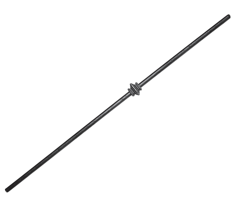 (image for) Hollow Steel Balusters