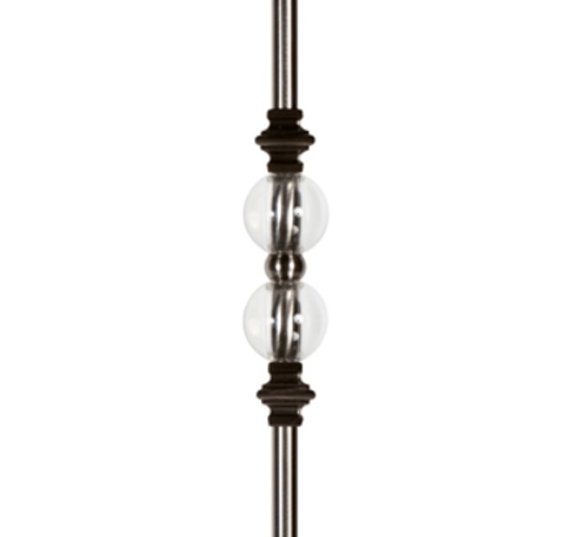Specialty Series - Hollow Steel Balusters