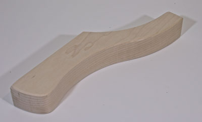 Stair Parts