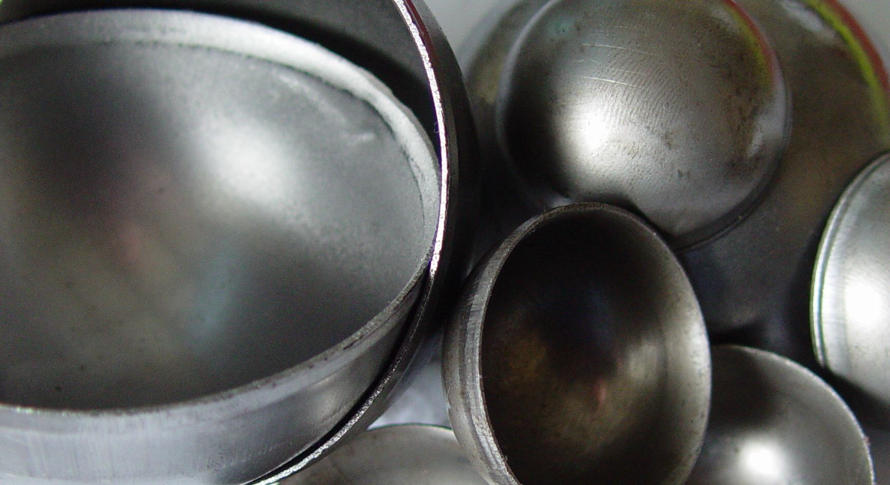 Shop Metal Balls