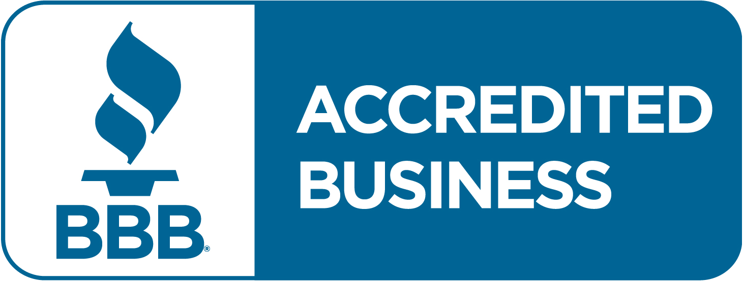 BBB Accredited