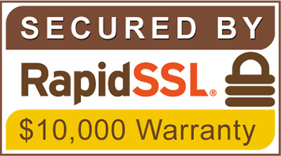 SSL Secure