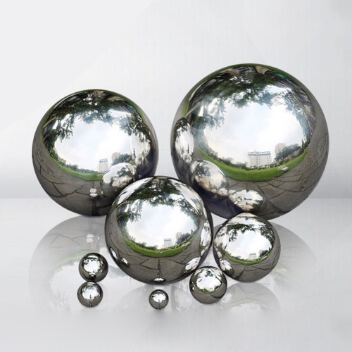 Stainless Steel Hollow Balls - 30-816