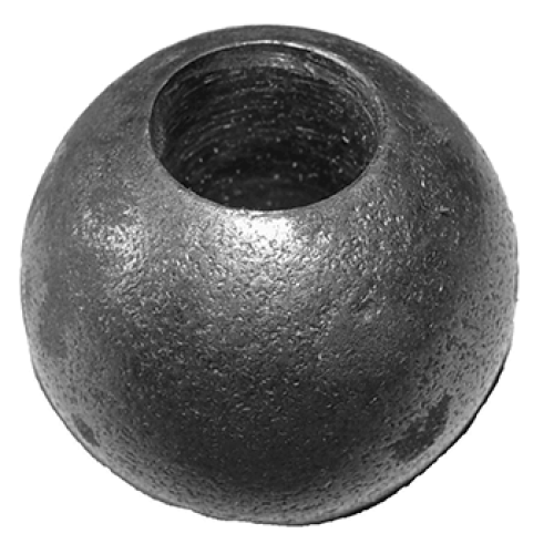 Pre-drilled Solid Steel Balls - 30-814