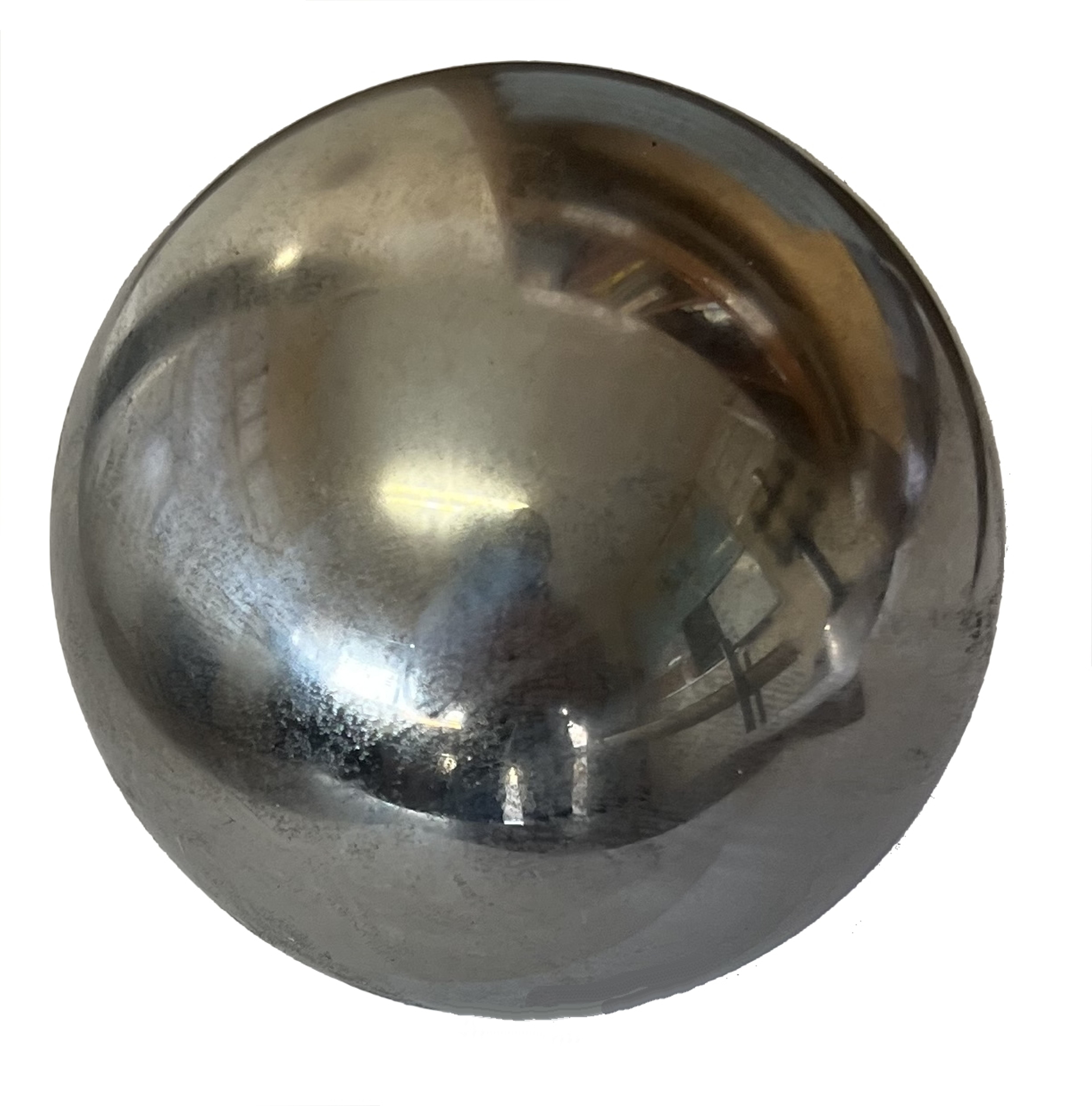 Iron Balls No Quenching Steel Ball Solid φ7丨φ7.5丨φ8丨φ8.5丨φ9丨φ9.5丨φ10丨φ11丨-丨φ70 