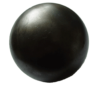 Hollow Steel Balls - 30-810