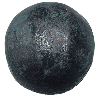 Solid Steel Melon Balls - 30-812
