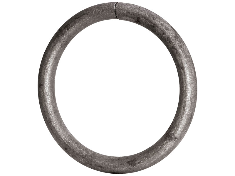 Forged Steel Rings | Cast Iron Rings
